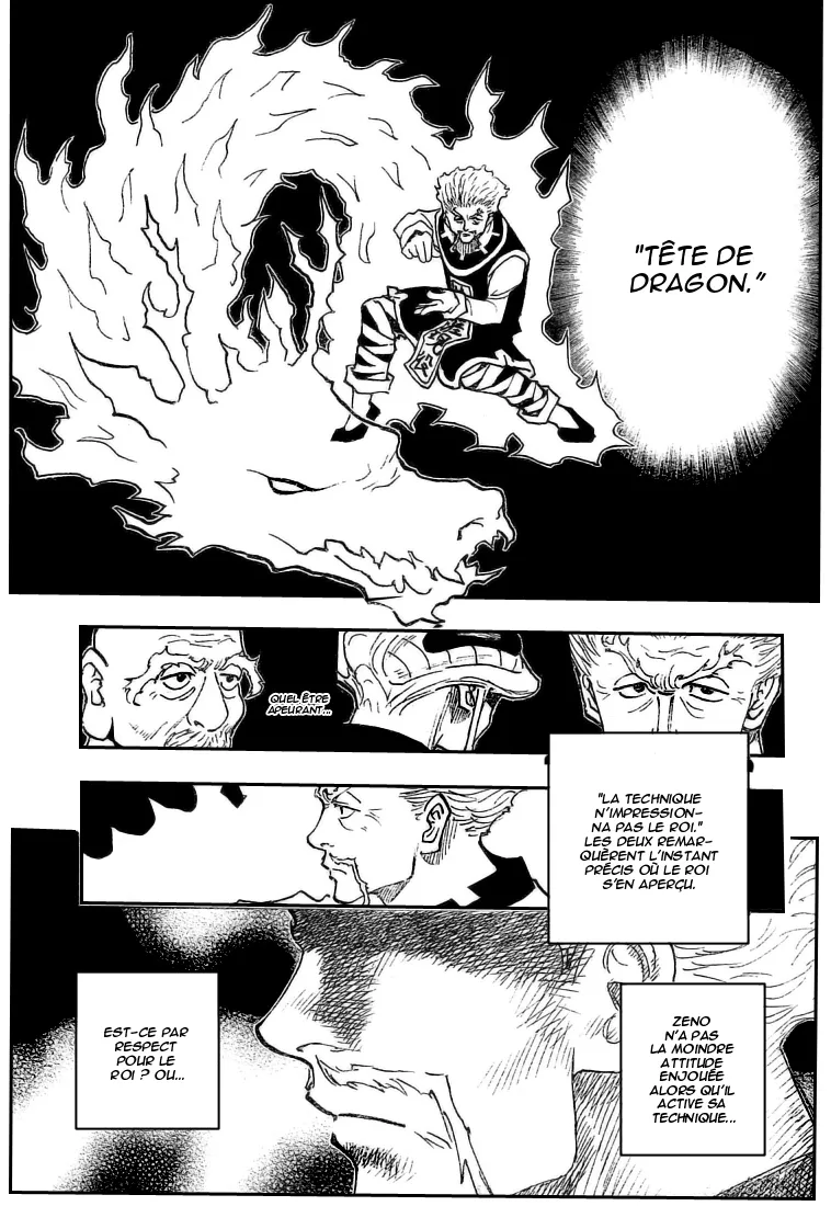 Chargement... Ch.271 p.1