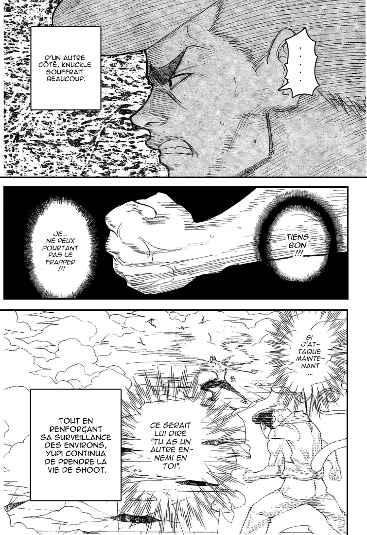 Chargement... Ch.271 p.12