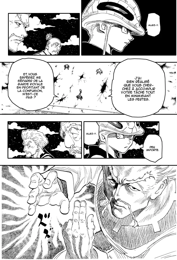 Chargement... Ch.271 p.14