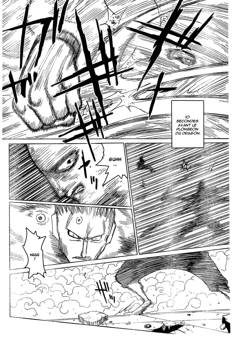Chargement... Ch.271 p.15