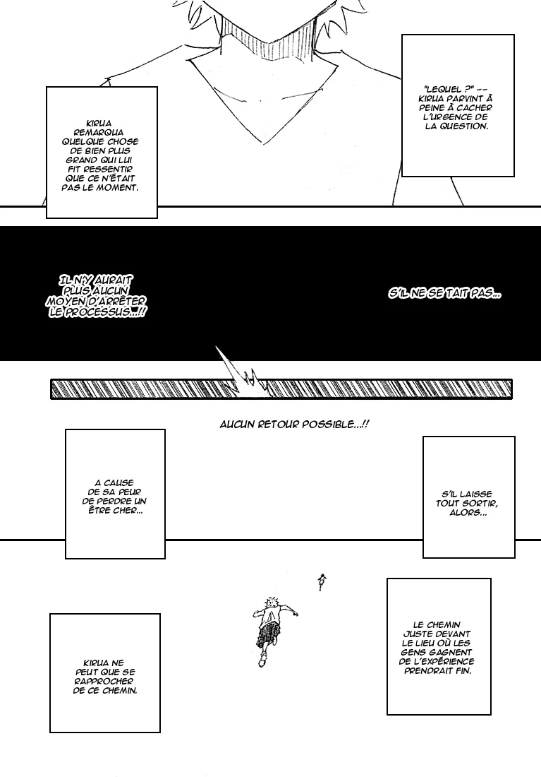 Chargement... Ch.271 p.5