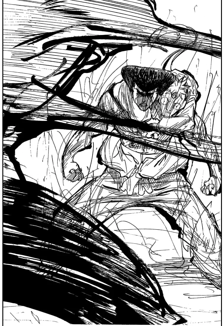 Chargement... Ch.271 p.6