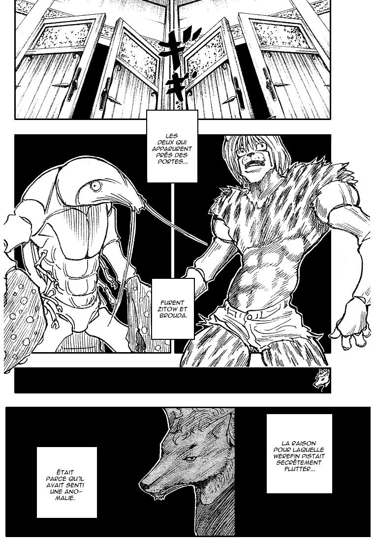 Chargement... Ch.271 p.9