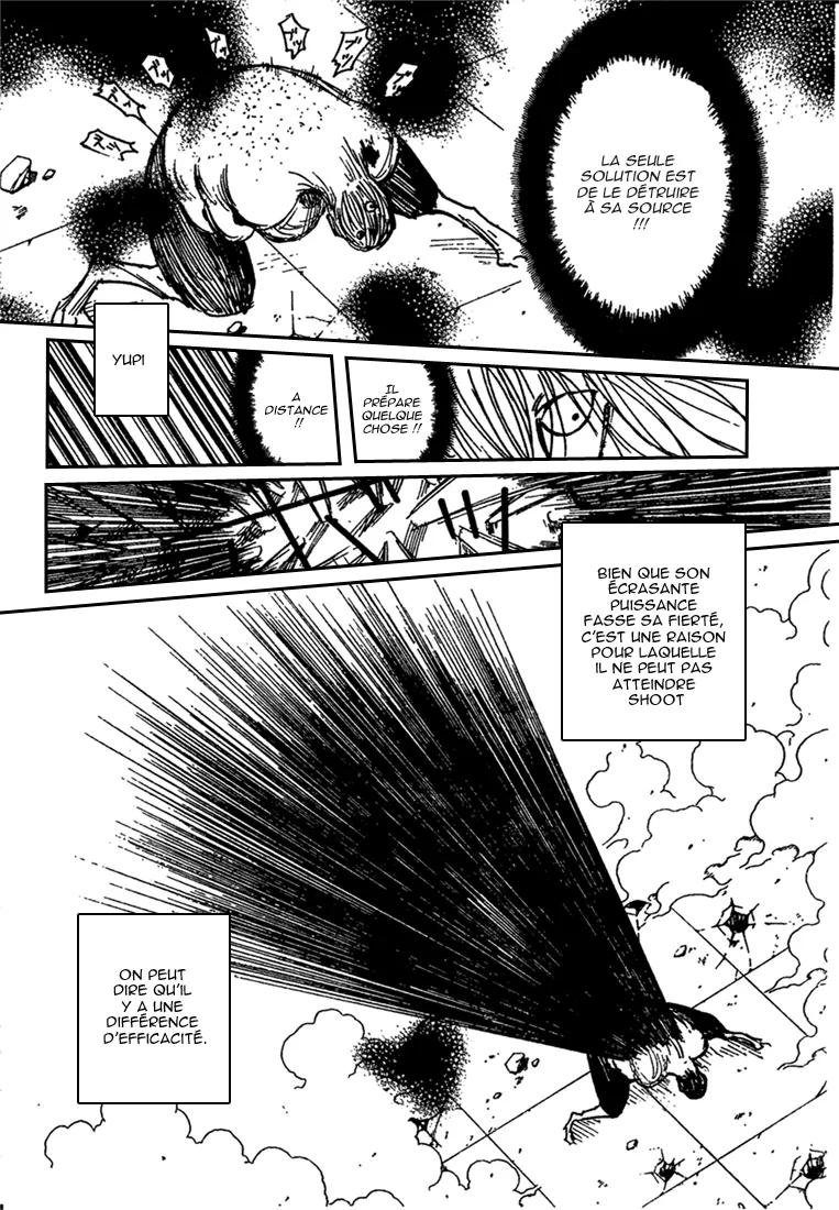 Chargement... Ch.272 p.10