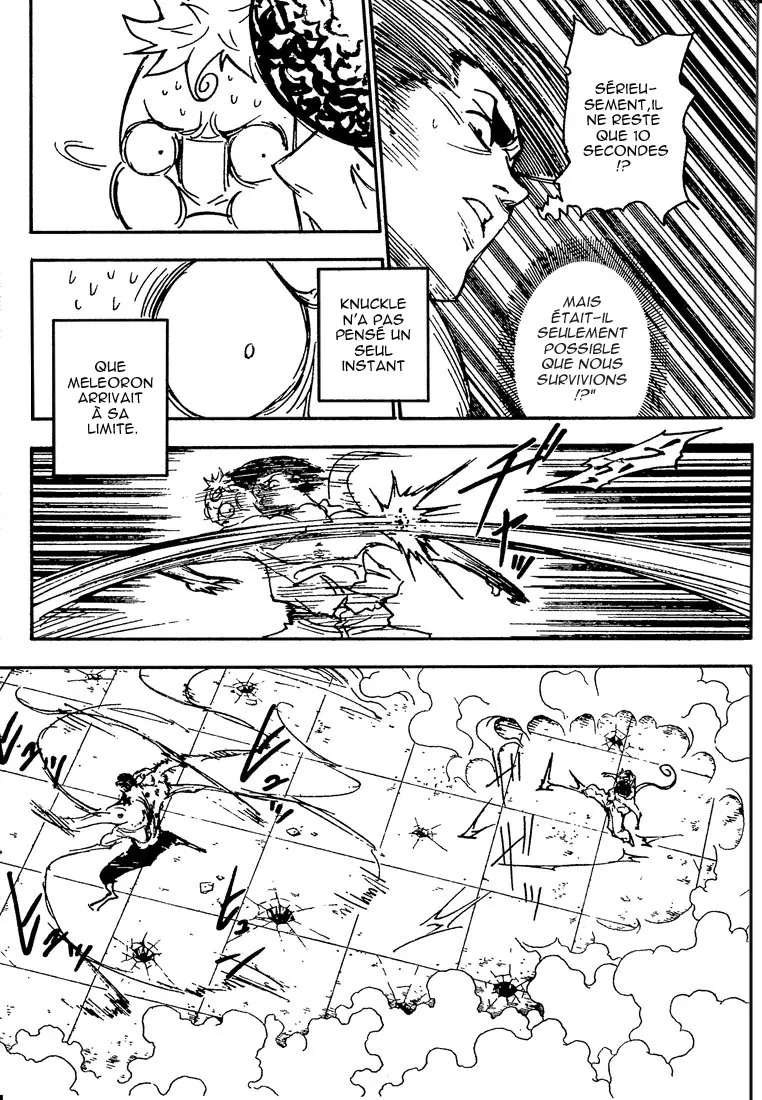 Chargement... Ch.272 p.12