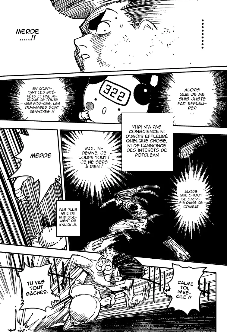 Chargement... Ch.272 p.2