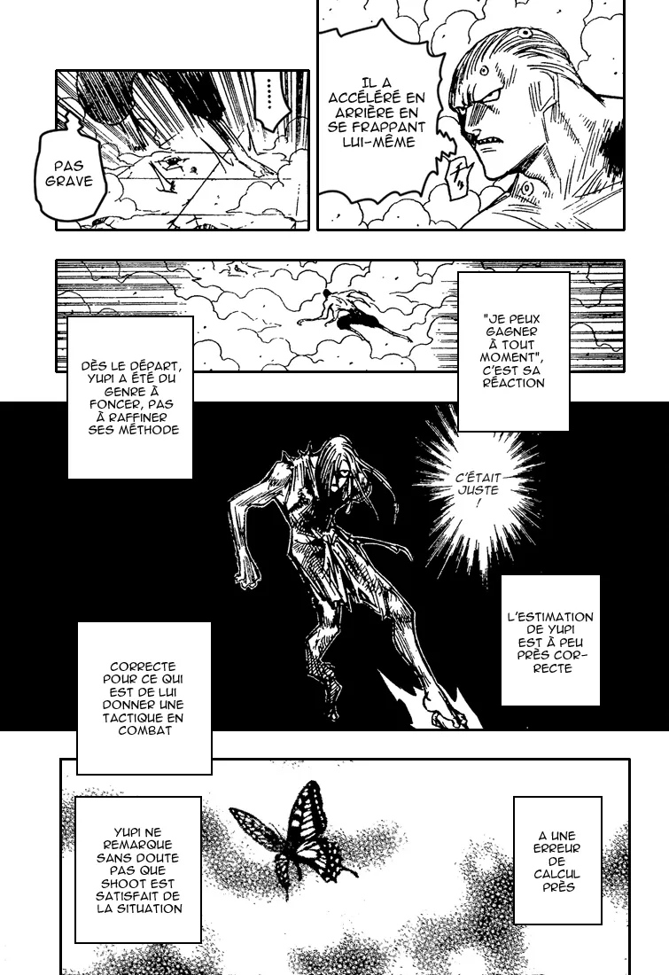 Chargement... Ch.272 p.3
