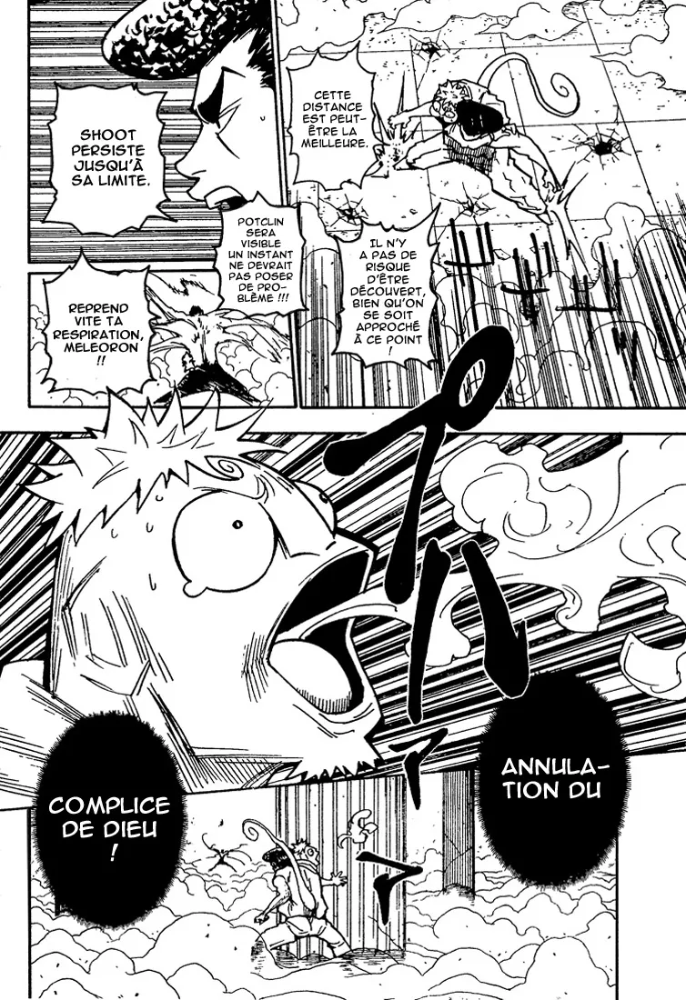 Chargement... Ch.272 p.4