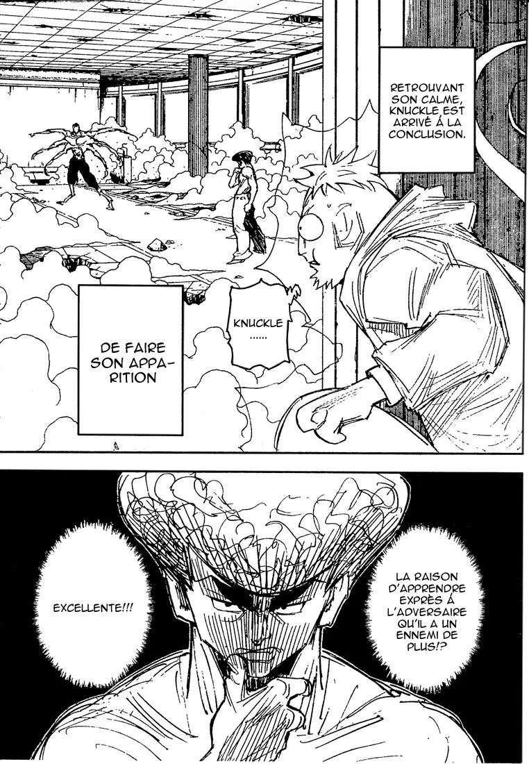 Chargement... Ch.272 p.7