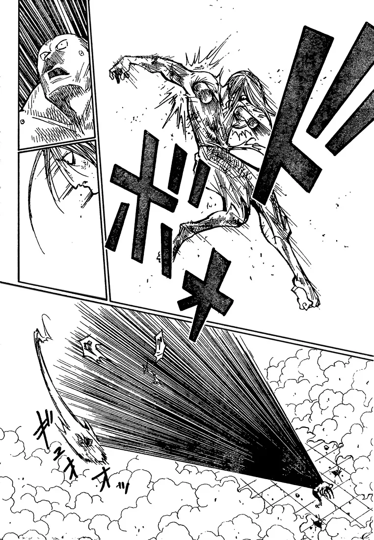 Chargement... Ch.272 p.8
