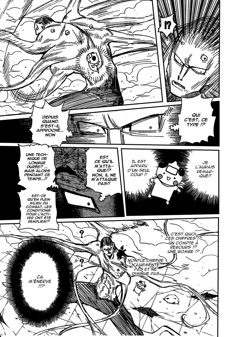 Chargement... Ch.272 p.9
