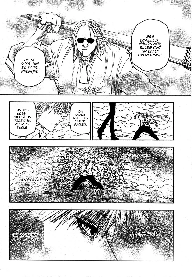 Chargement... Ch.273 p.1