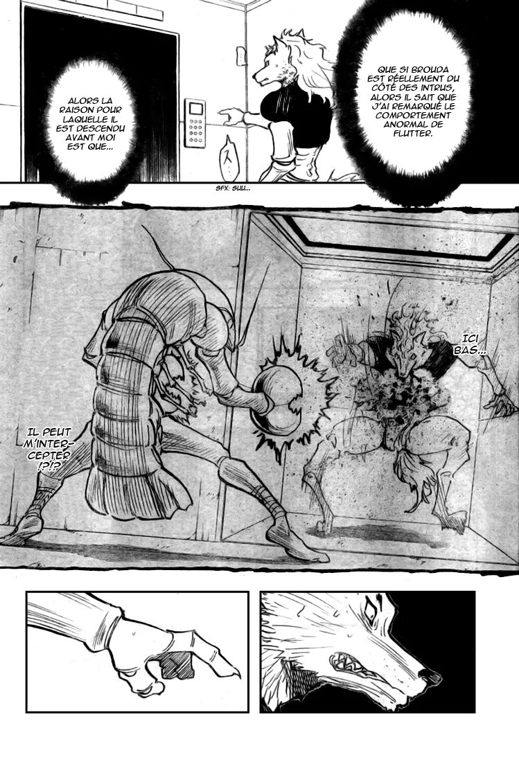 Chargement... Ch.273 p.13