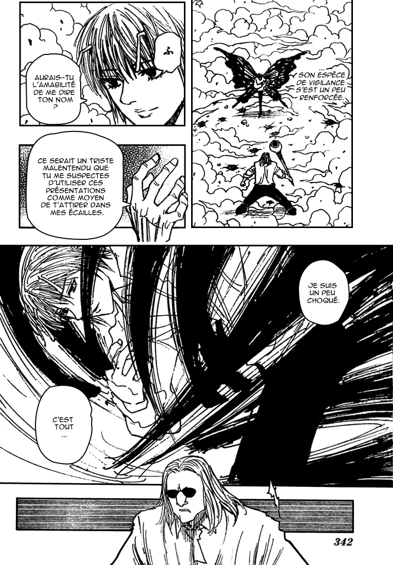 Chargement... Ch.273 p.17