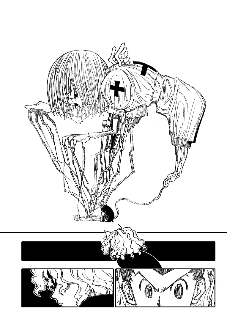 Chargement... Ch.273 p.2