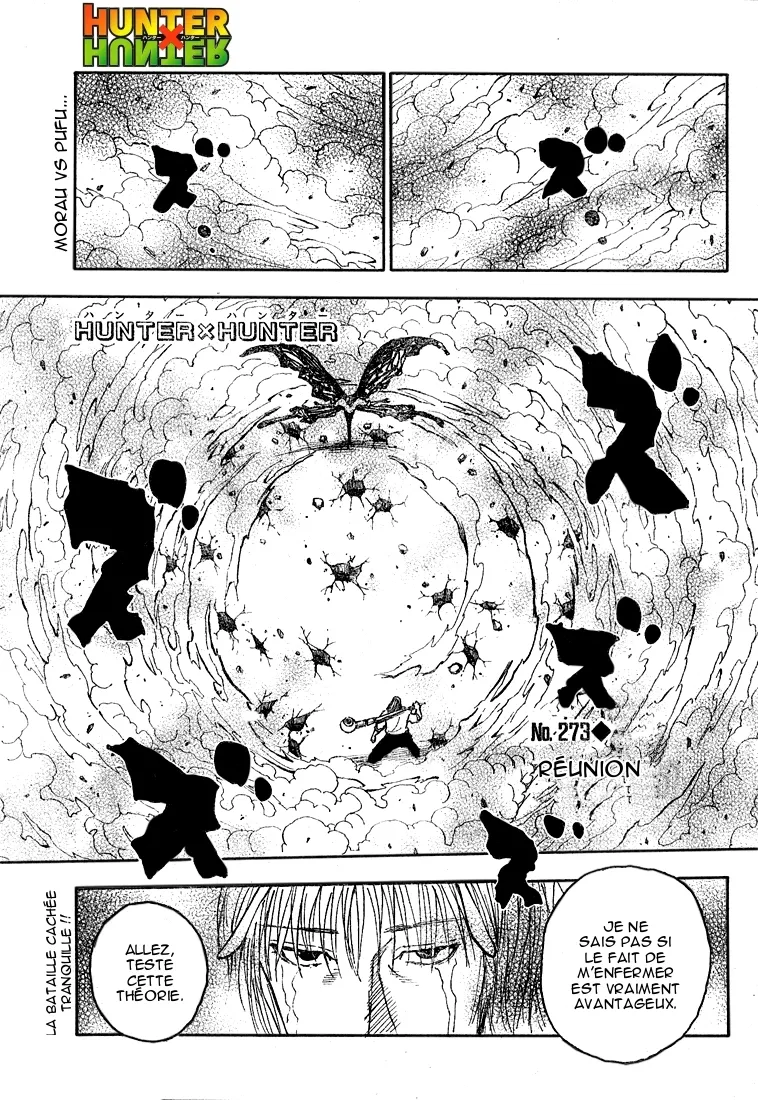 Chargement... Ch.273 p.3