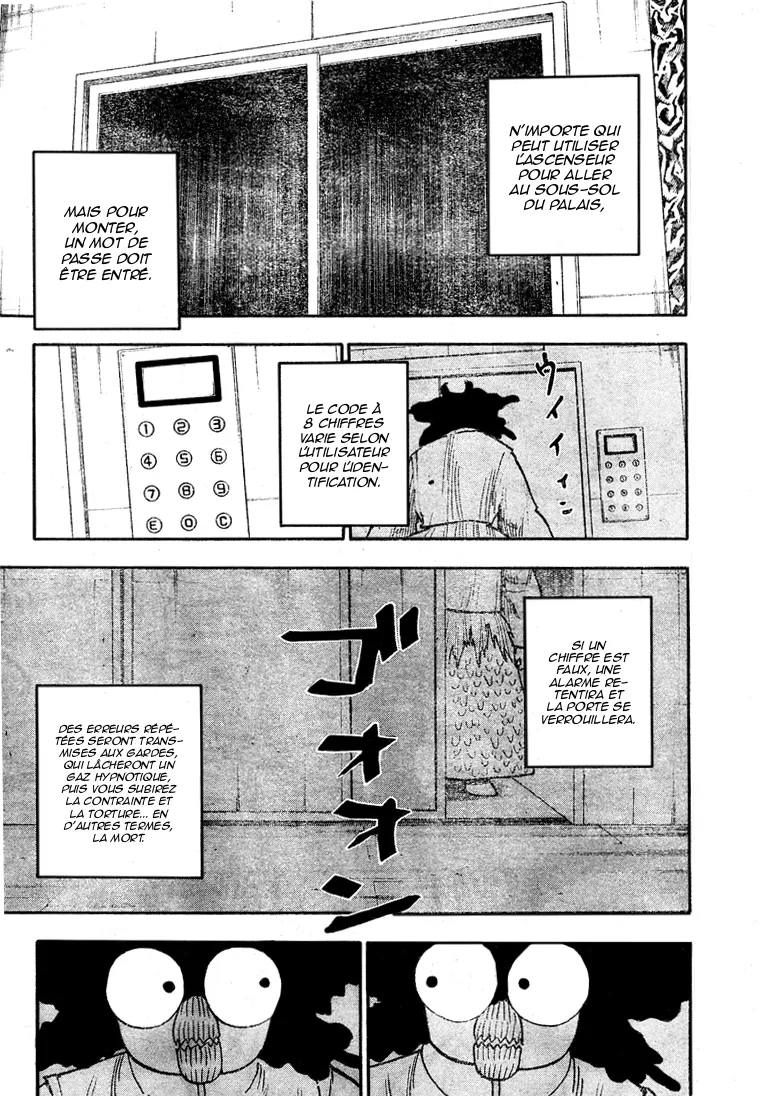 Chargement... Ch.273 p.4