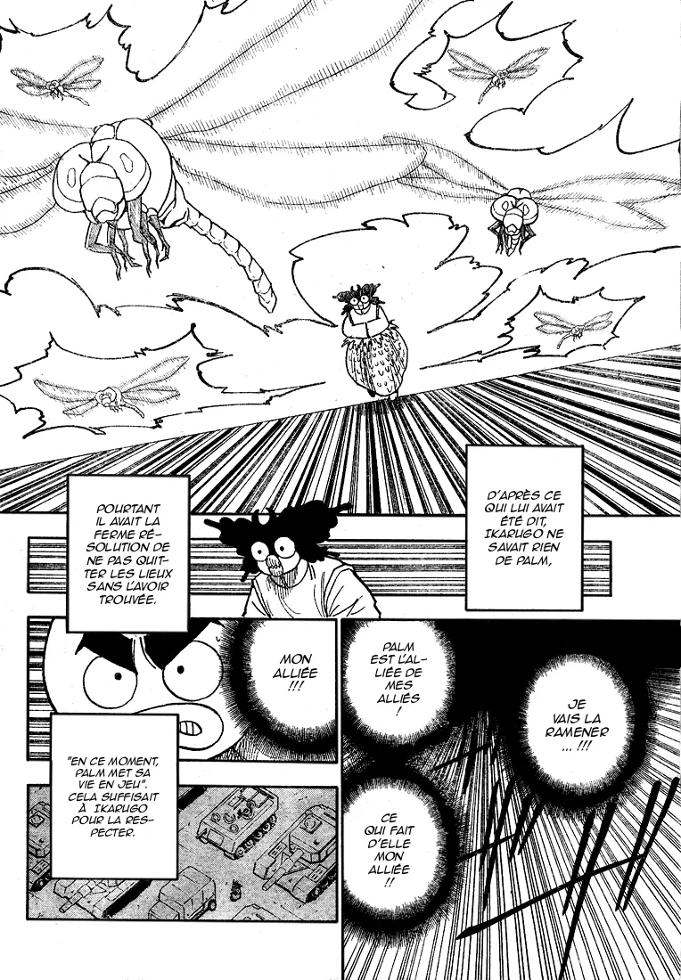 Chargement... Ch.273 p.5