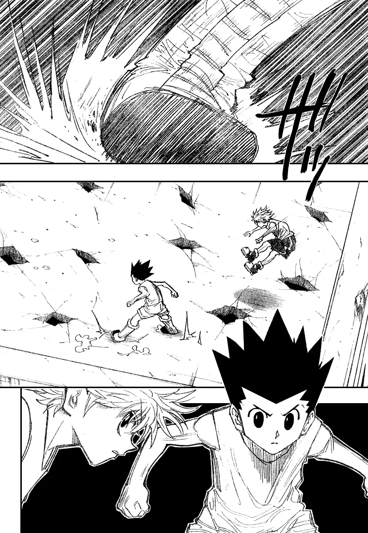 Chargement... Ch.273 p.7