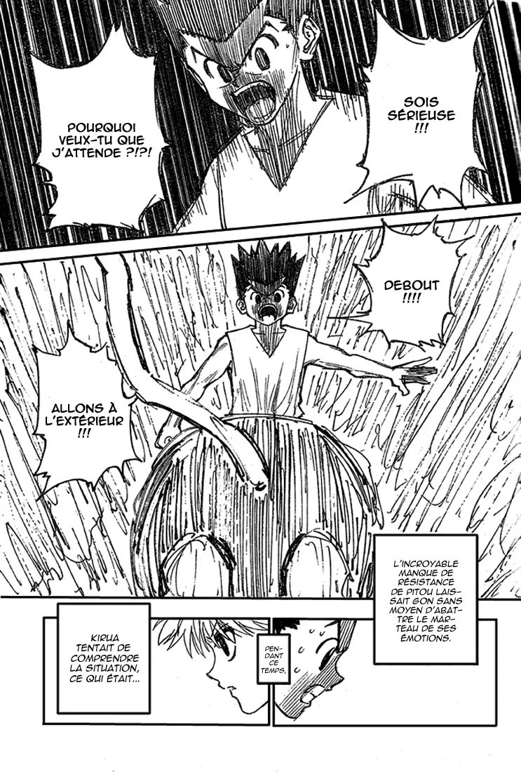 Chargement... Ch.274 p.11