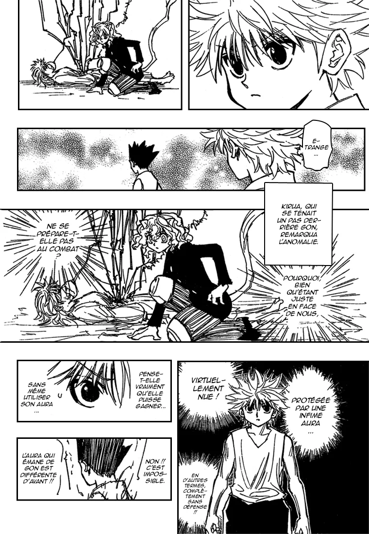 Chargement... Ch.274 p.13