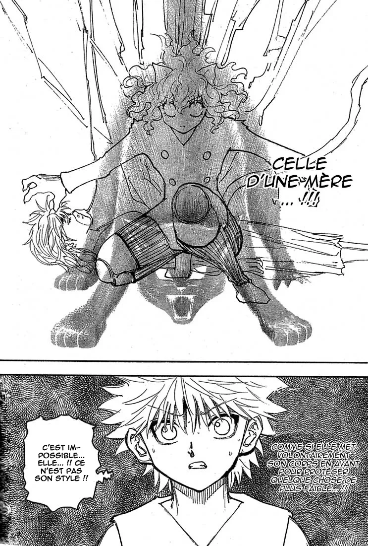 Chargement... Ch.274 p.14