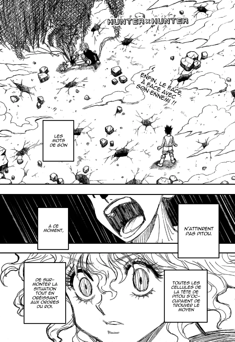 Chargement... Ch.274 p.16