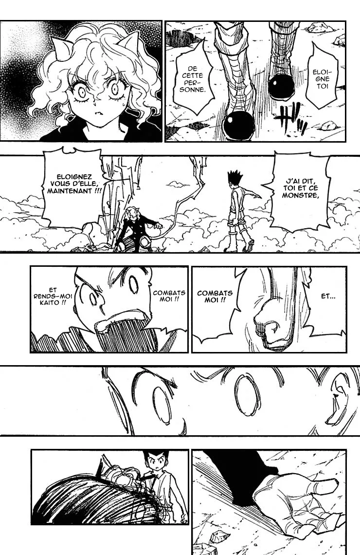 Chargement... Ch.274 p.2