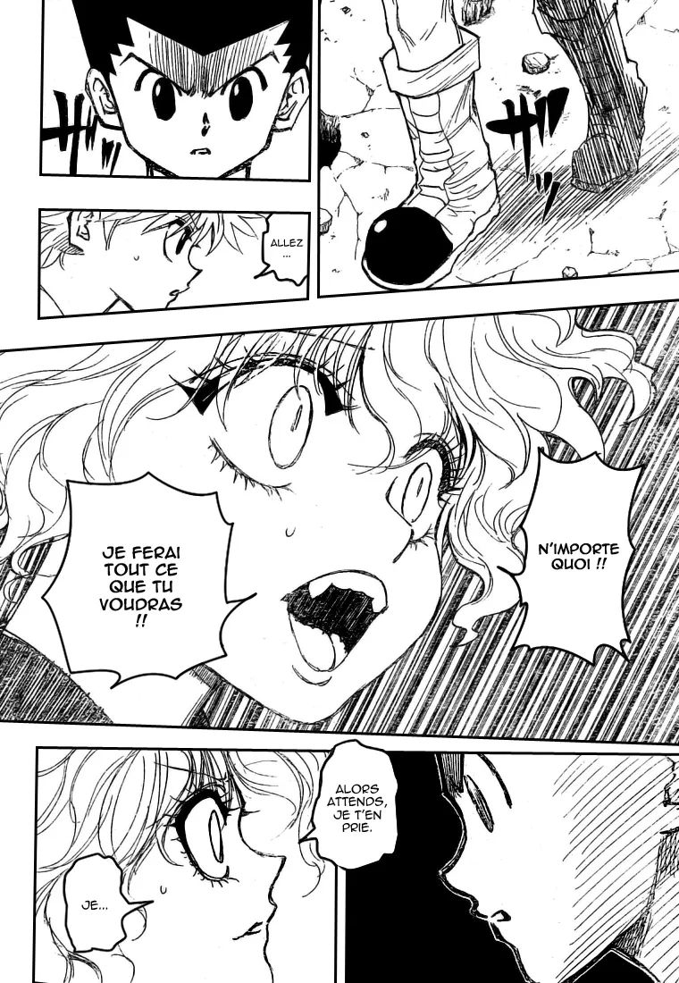 Chargement... Ch.274 p.3