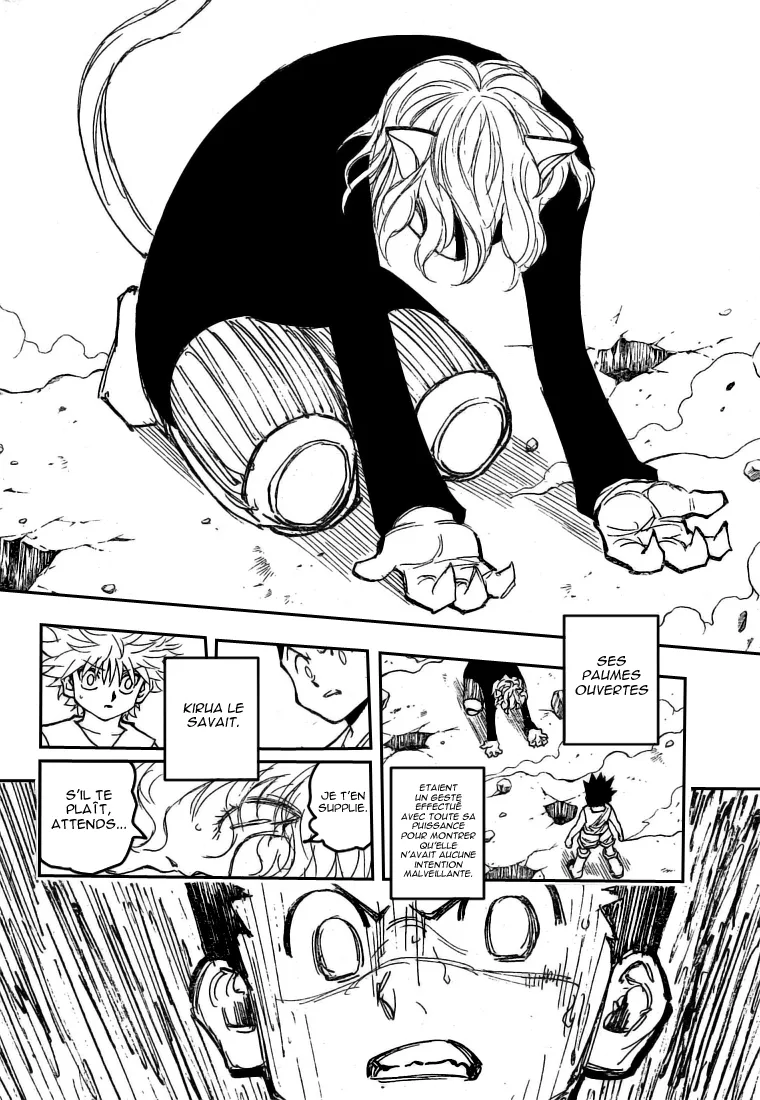 Chargement... Ch.274 p.6
