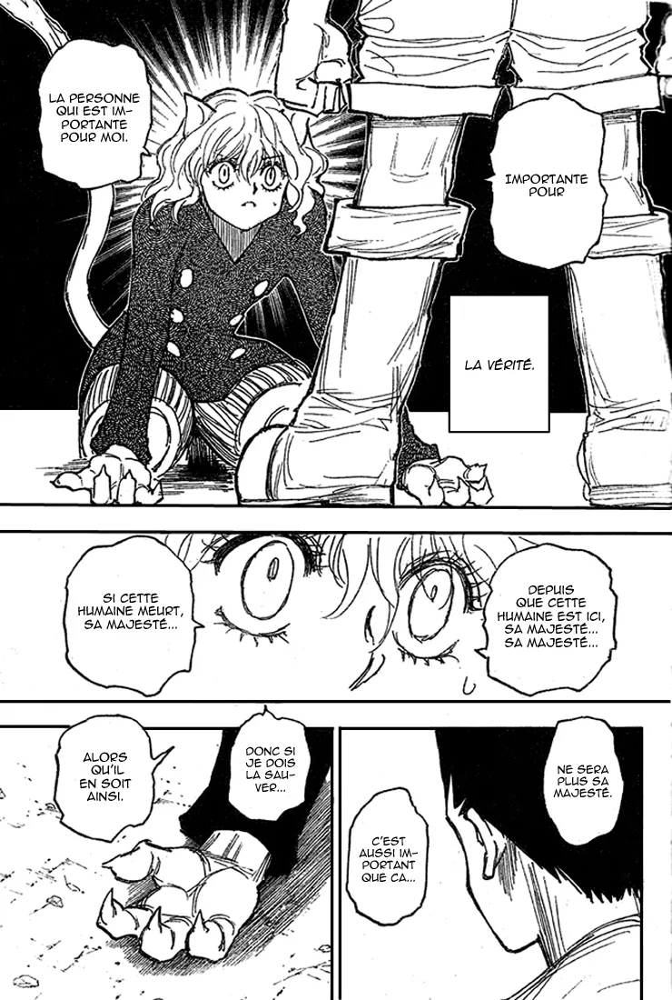 Chargement... Ch.274 p.7