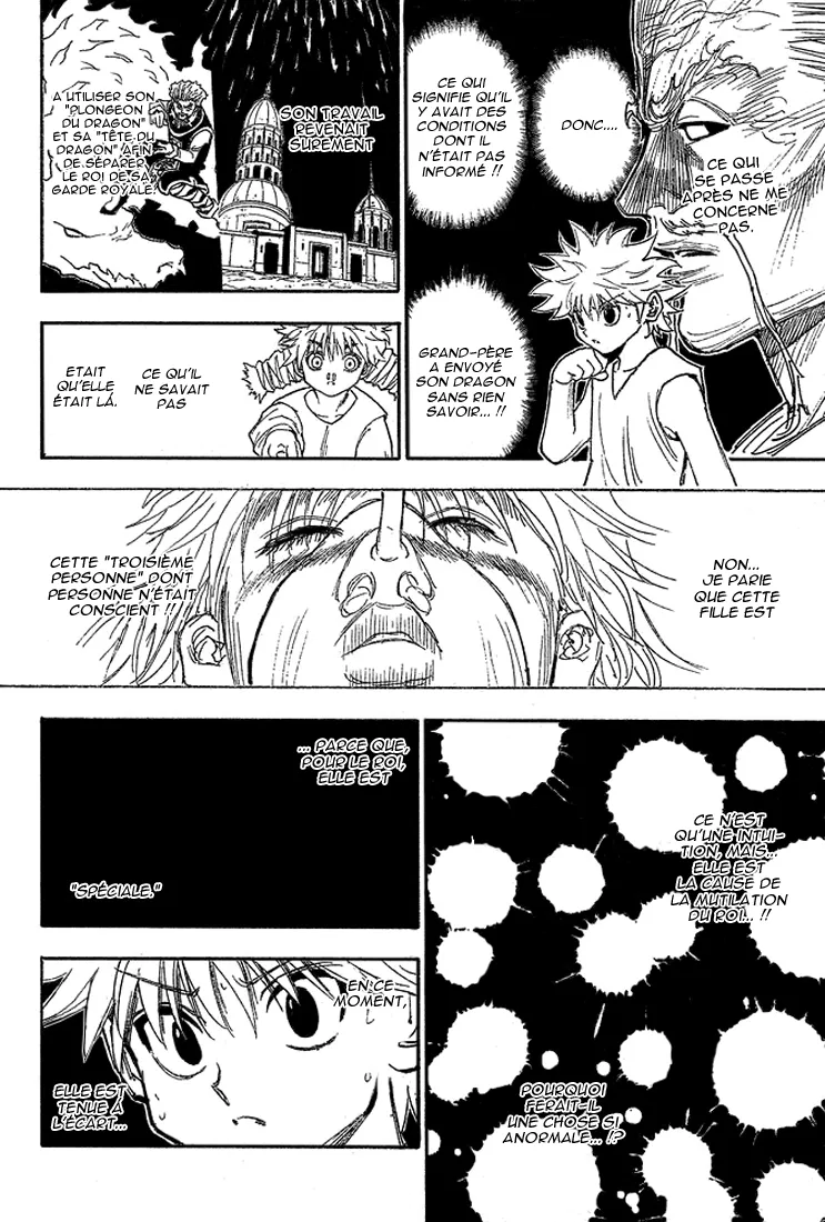 Chargement... Ch.274 p.8