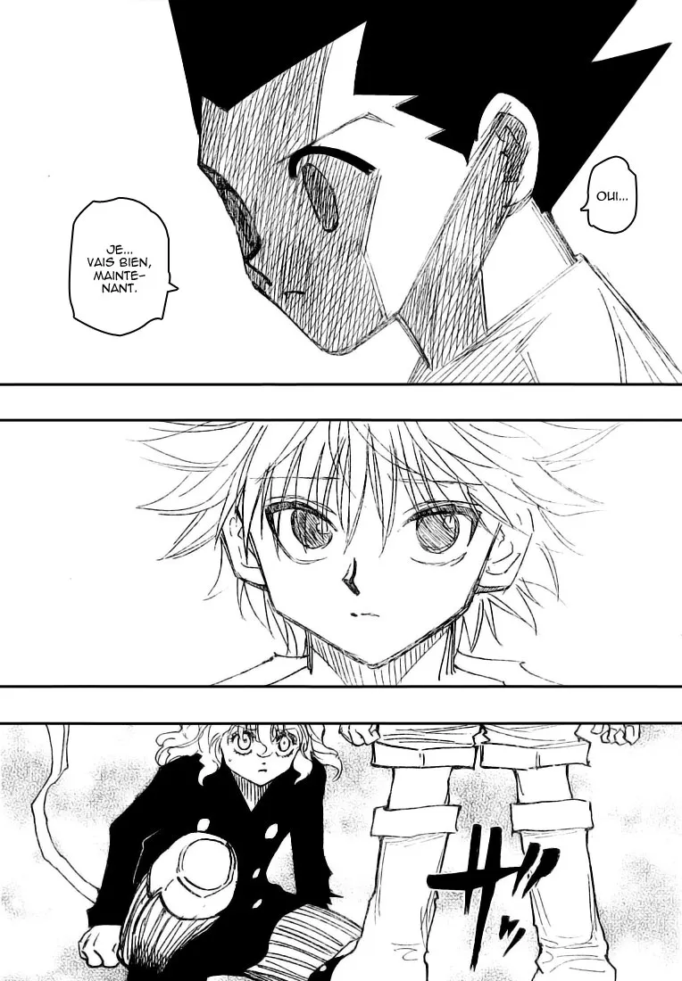 Chargement... Ch.275 p.10