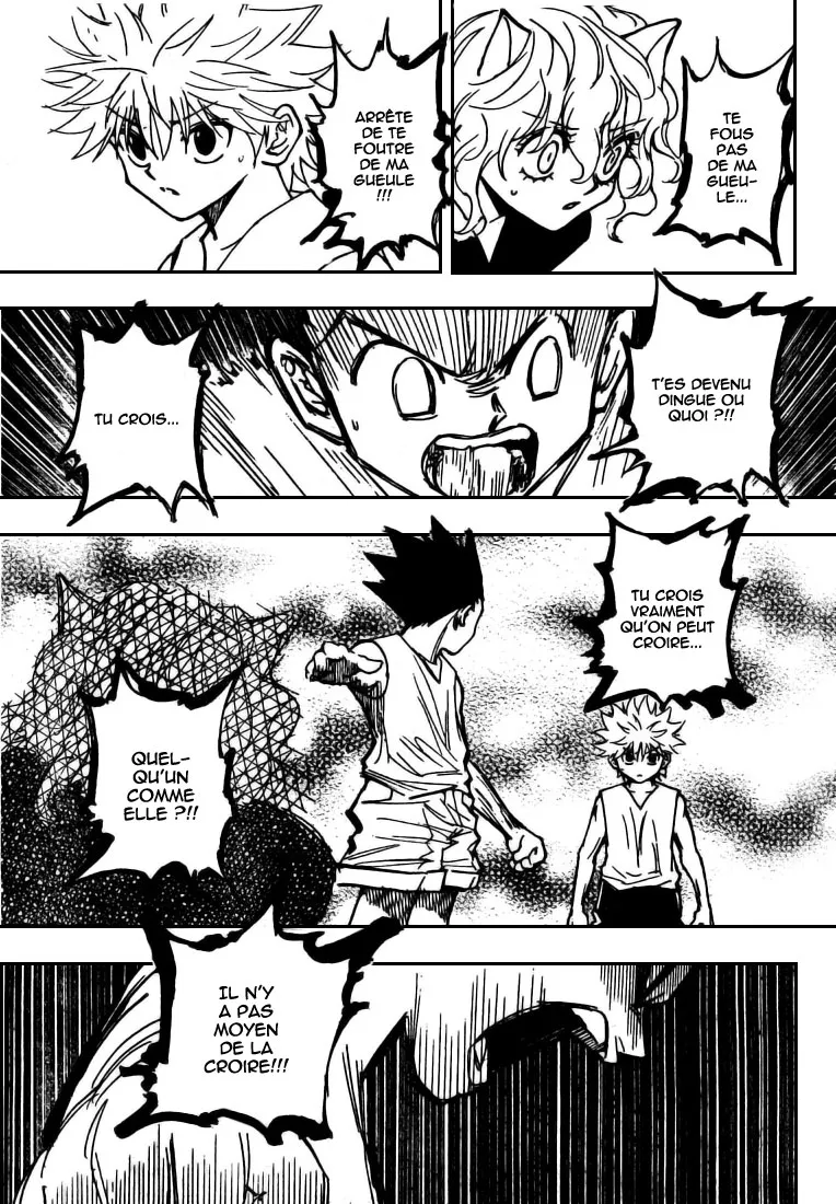 Chargement... Ch.275 p.11