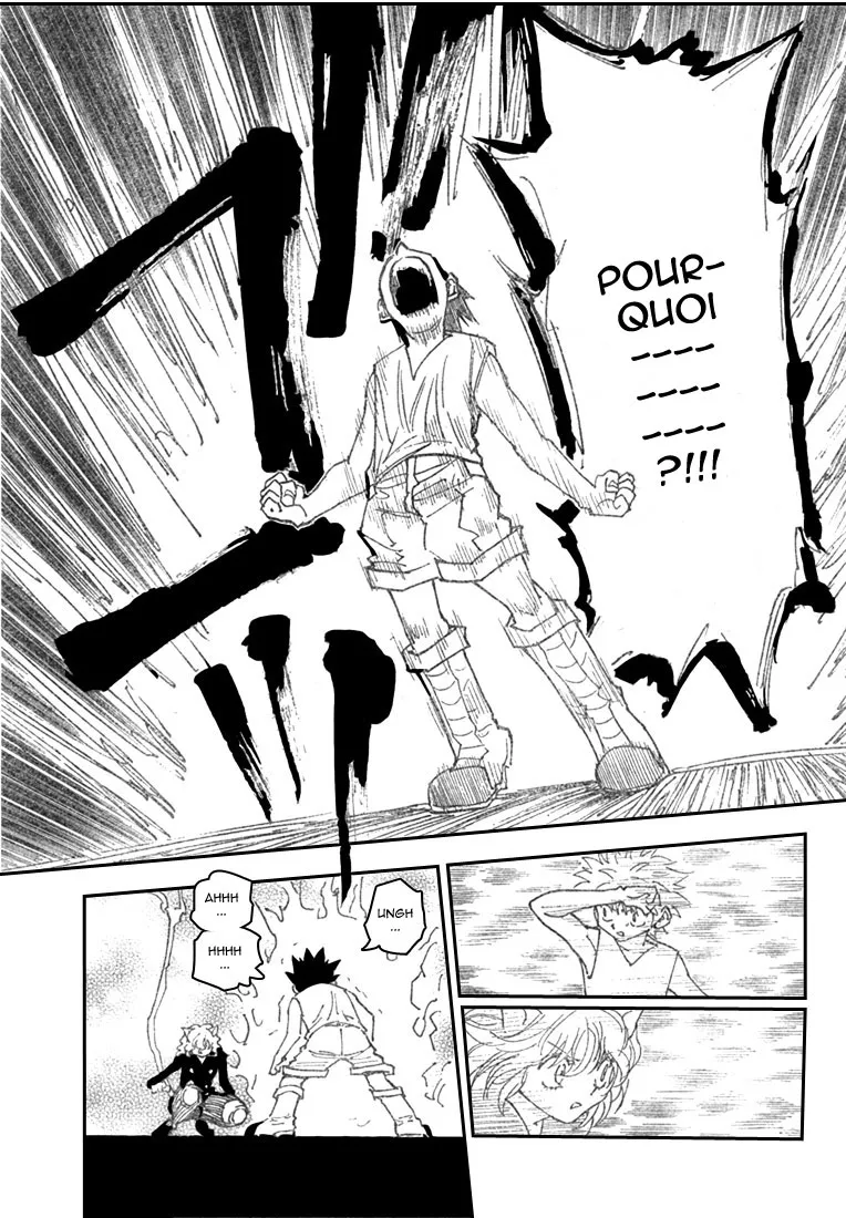 Chargement... Ch.275 p.12