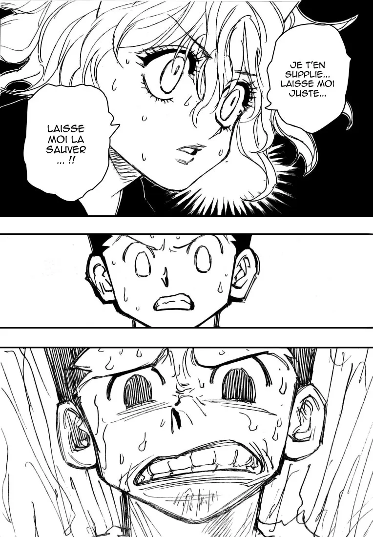 Chargement... Ch.275 p.13