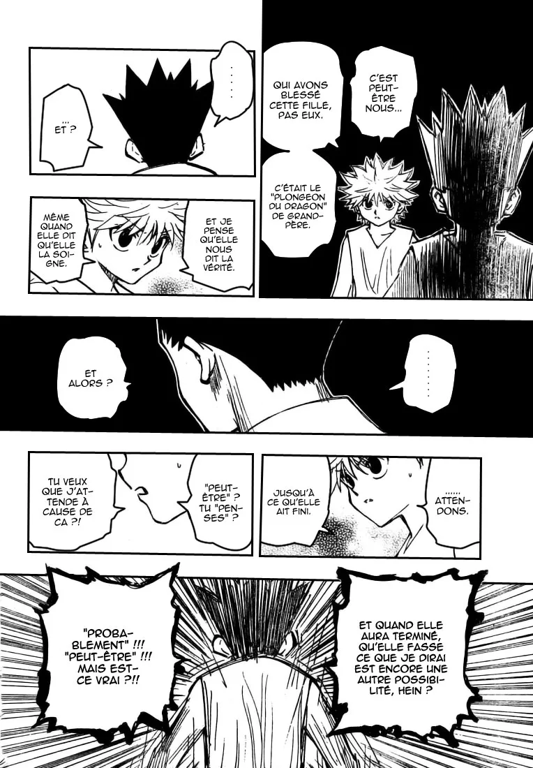 Chargement... Ch.275 p.15