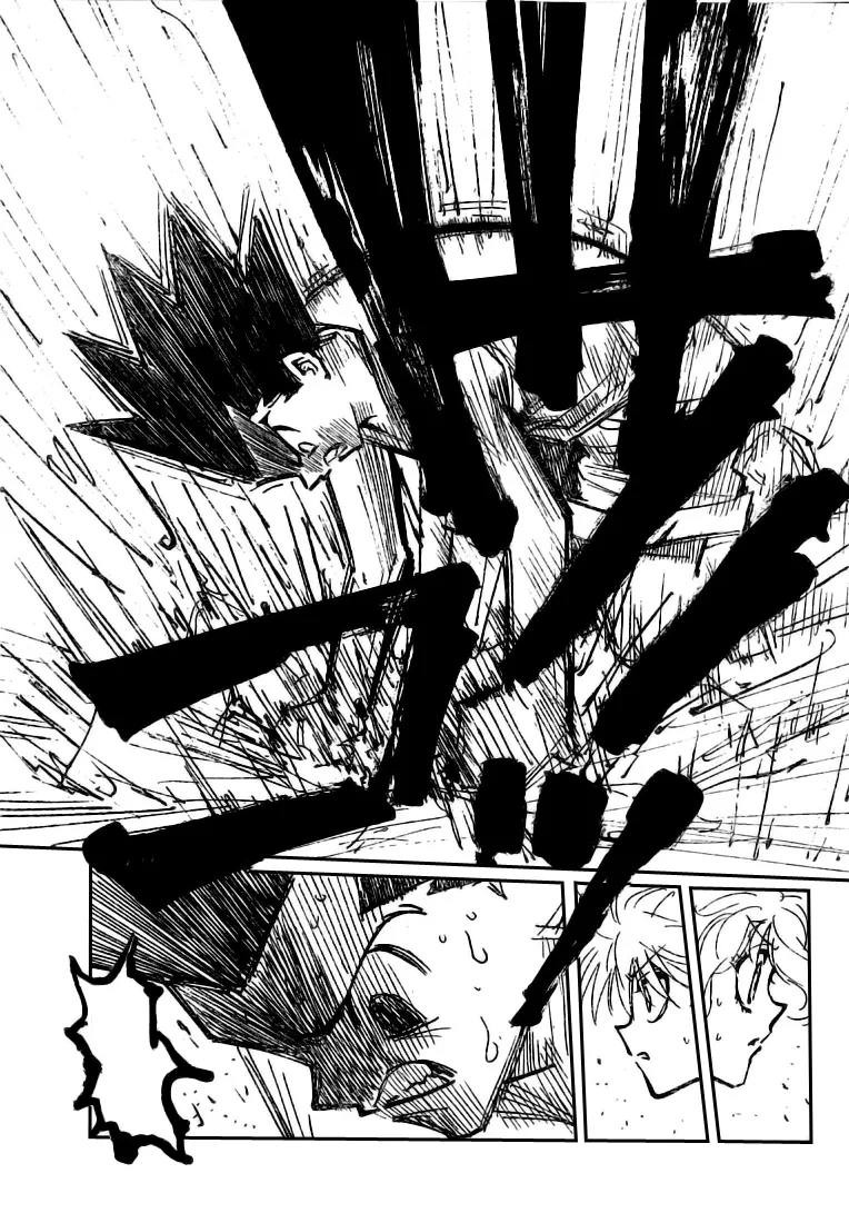 Chargement... Ch.275 p.16