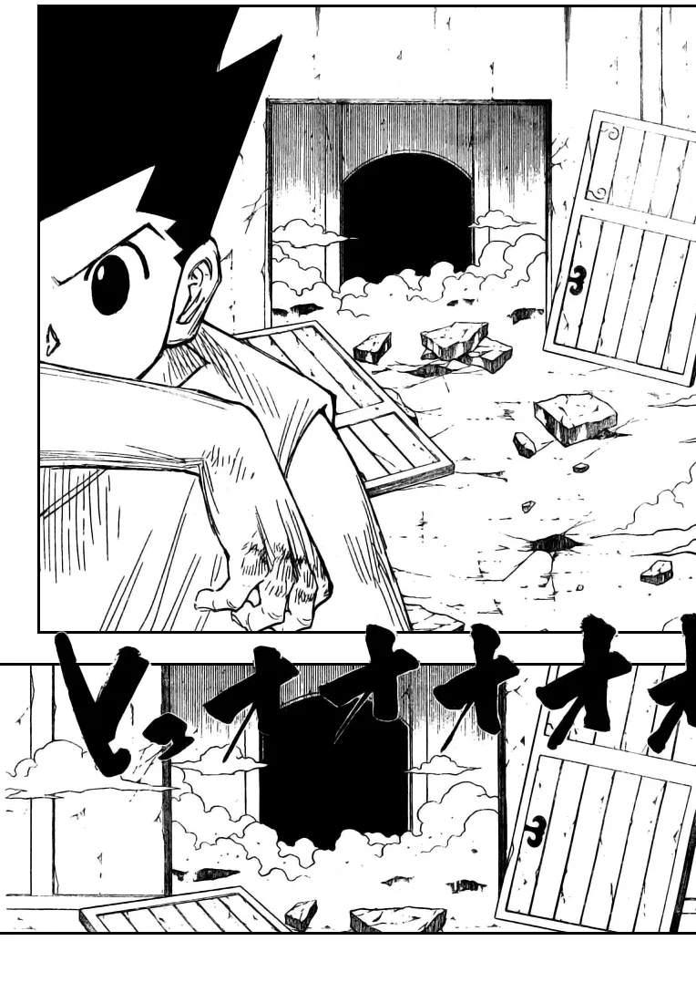 Chargement... Ch.275 p.17