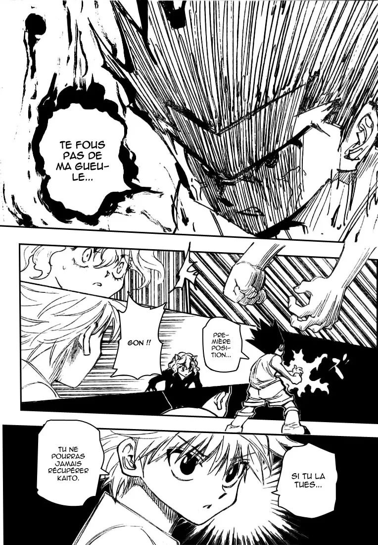Chargement... Ch.275 p.18