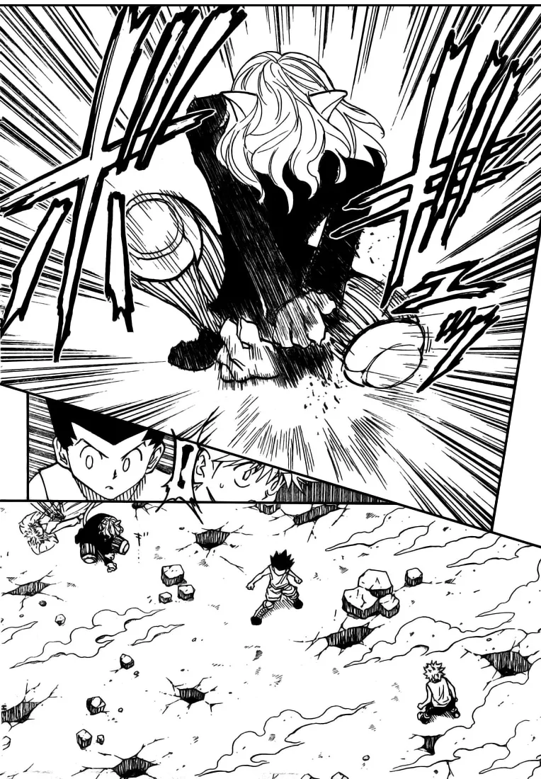 Chargement... Ch.275 p.6