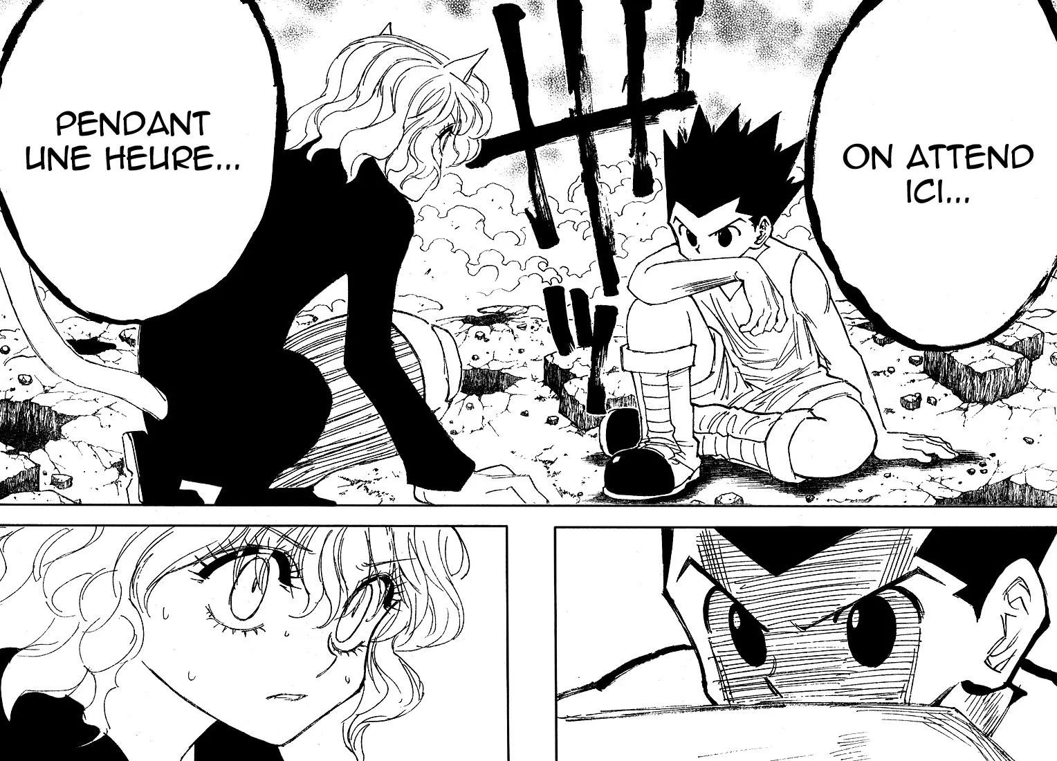 Chargement... Ch.275 p.8