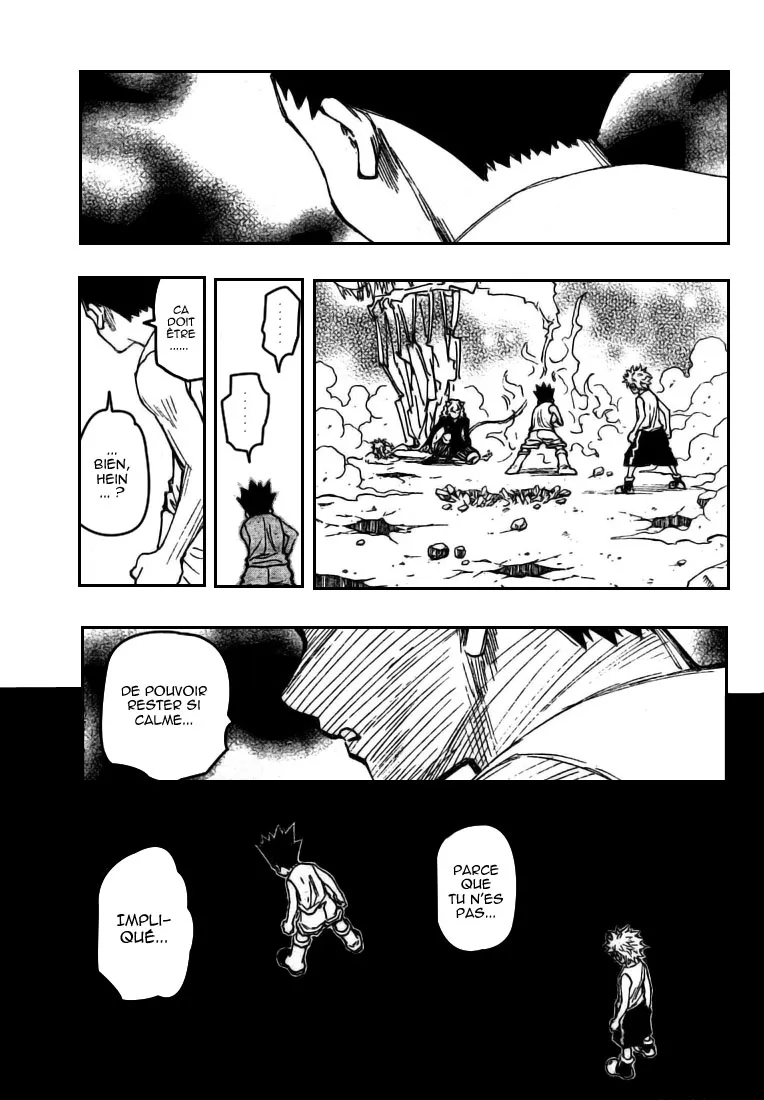 Chargement... Ch.275 p.9