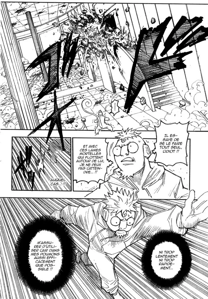 Chargement... Ch.276 p.1
