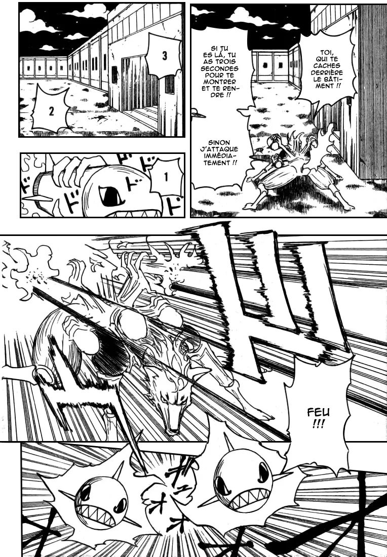 Chargement... Ch.276 p.2