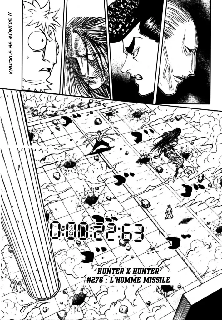 Chargement... Ch.276 p.3