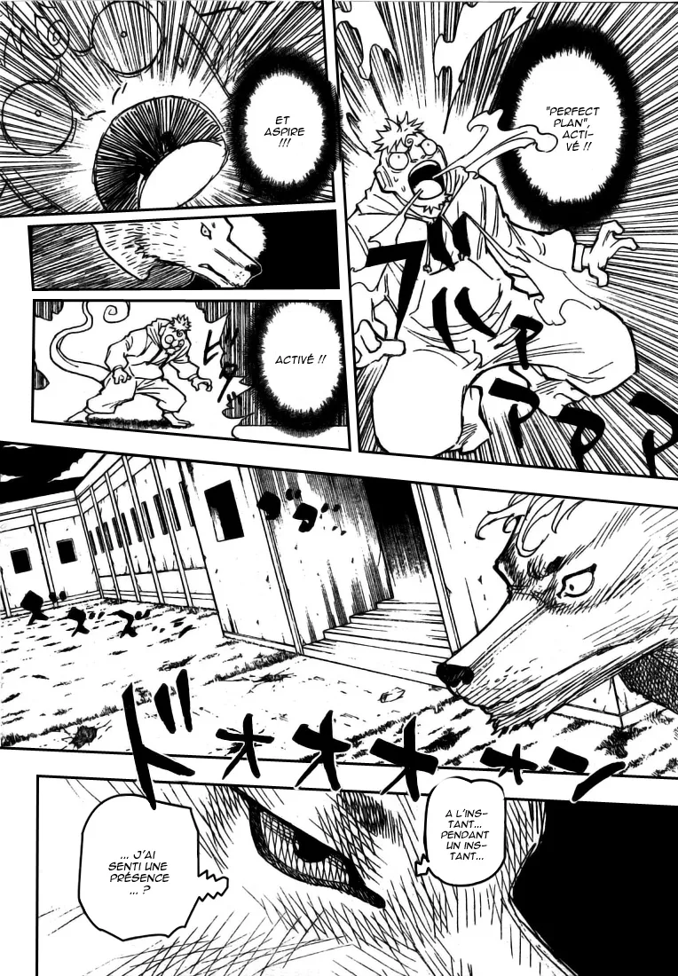 Chargement... Ch.276 p.5