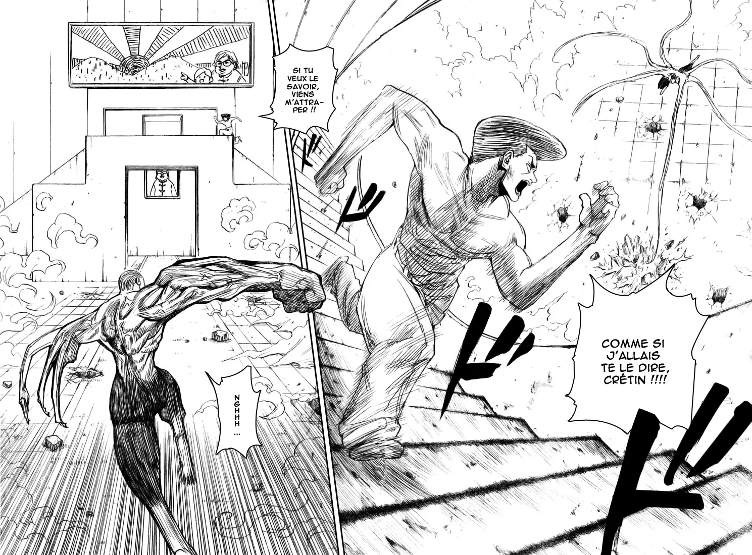 Chargement... Ch.276 p.8