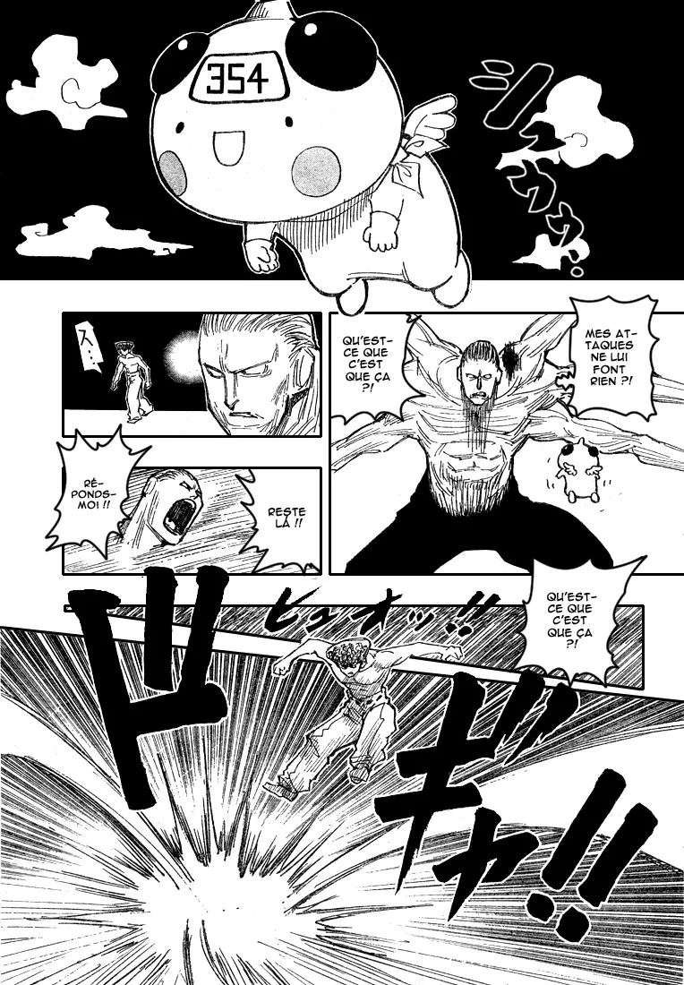 Chargement... Ch.276 p.9
