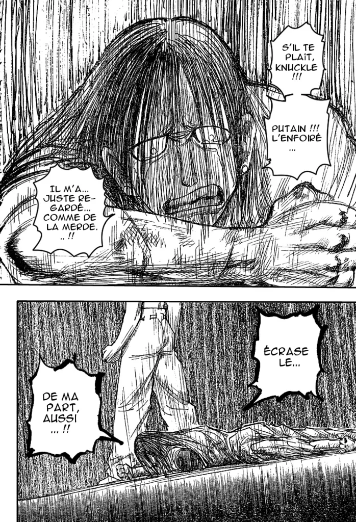 Chargement... Ch.277 p.16